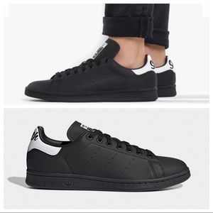 Adidas Originals Stan Smith SNEAKERS MENS Los top shoes lace up leather ee5819
